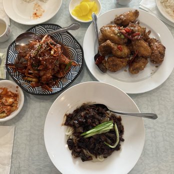 JJamPPong - Chinese Near Me - San Francisco, California JJamPPong - Chinese Near Me - San Francisco, California