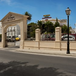 El Duque