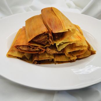 Pacheco's Artisan Made Catering - Pork tamales! - Caterers Near Me - San Jose, California Pacheco's Artisan Made Catering - Pork tamales! - Caterers Near Me - San Jose, California