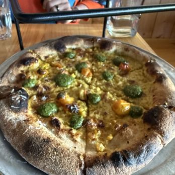 Jules - Field Dream - Pizza Near Me - San Francisco, California Jules - Field Dream - Pizza Near Me - San Francisco, California