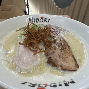 Midori Ramen - Original ramen - Ramen Near Me - Richmond Hill, Ontario Midori Ramen - Original ramen - Ramen Near Me - Richmond Hill, Ontario