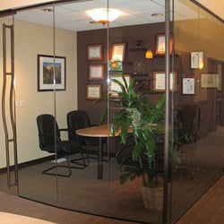 Aspen Dental Care - Dr. Lindsey's office.