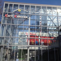 City Center
