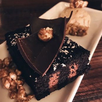 The Smith - Chocolate cake - New American Near Me - New York, New York