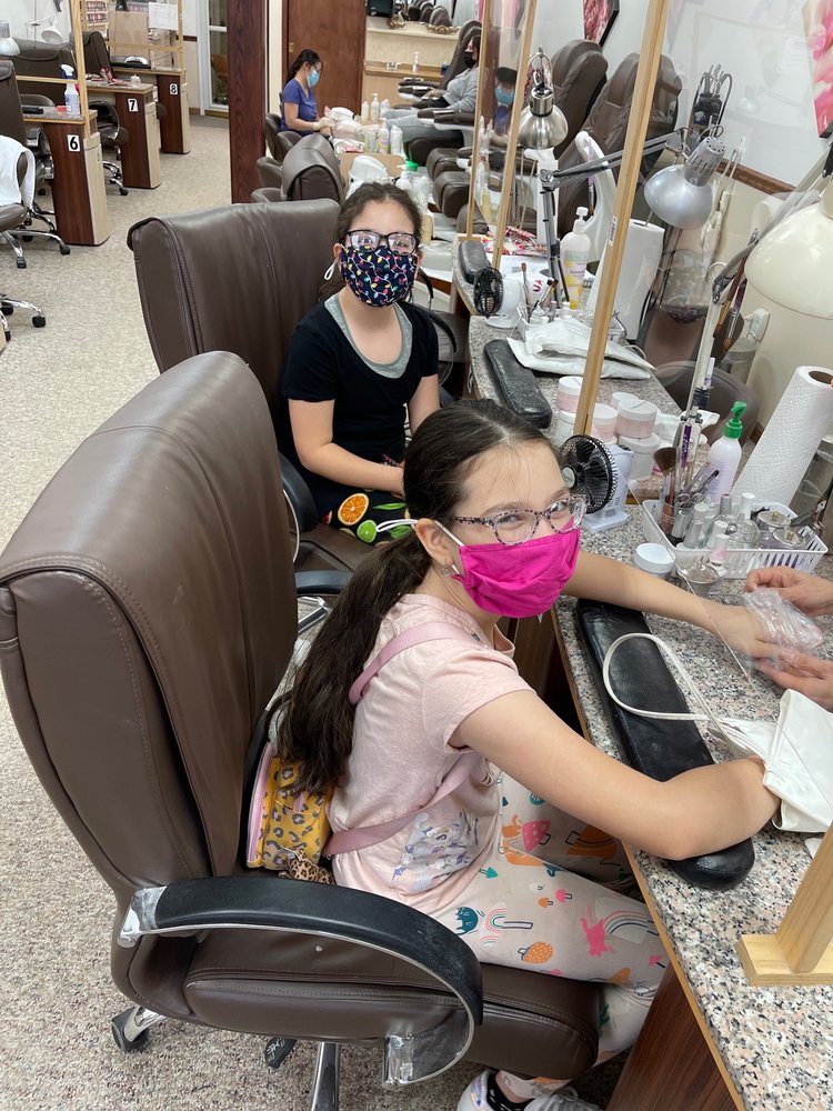 EUROPE NAILS Updated August 2024 30 Photos & 28 Reviews 1597