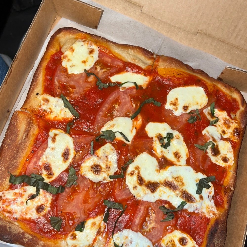 Margherita personal Margherita personal