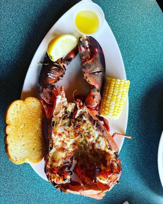 Claddagh Oyster House by null