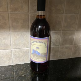 Granddaddy's Smokehouse Blend Granddaddy's Smokehouse Blend