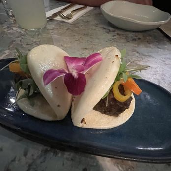 LITA - Pork Belly Bao Buns - Caribbean Near Me - Walnut Creek, California LITA - Pork Belly Bao Buns - Caribbean Near Me - Walnut Creek, California