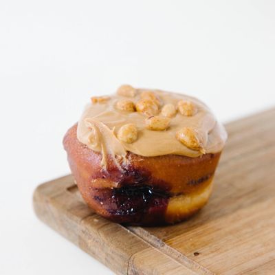 Tepuy Donuts by null