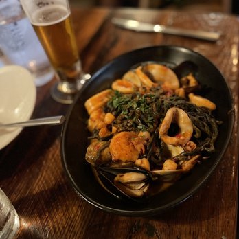 Nonnina - Italian Near Me - Chicago, Illinois