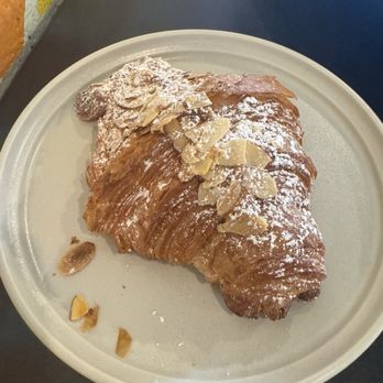 Steady State Roasting - Almond croissant - Coffee Roasteries Near Me - Carlsbad, California Steady State Roasting - Almond croissant - Coffee Roasteries Near Me - Carlsbad, California