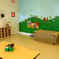 The Kids Academy Preschool