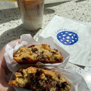 Levain Bakery - Upper East Side, NYC - Bakeries Near Me - New York, New York