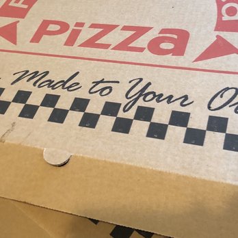 Providence Coal Fired Pizza - Pizza Near Me - Providence, Rhode Island