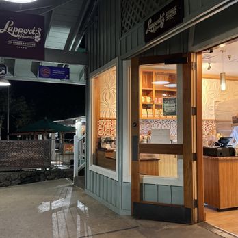 Lappert's Hawaii - Coffee & Tea Near Me - Princeville, Hawaii
