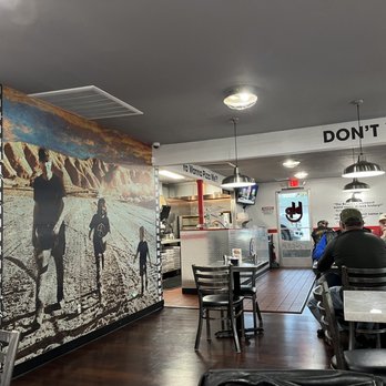 Cablp - Mural and restaurant - Breakfast & Brunch Near Me - Moapa Valley, Nevada Cablp - Mural and restaurant - Breakfast & Brunch Near Me - Moapa Valley, Nevada