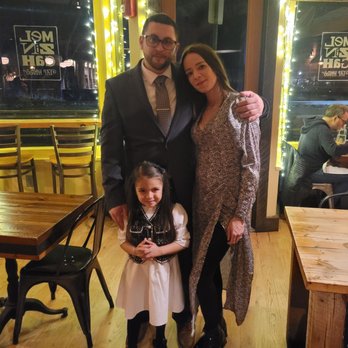 Melzingah Tap House - Me and my family - Beer Bar Near Me - Beacon, New York Melzingah Tap House - Me and my family - Beer Bar Near Me - Beacon, New York
