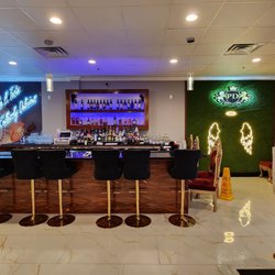 Punjabi Dhaba - Kenner - Bar
