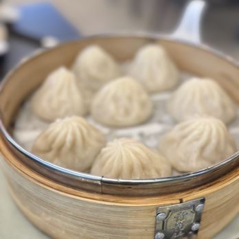 Luscious Dumplings