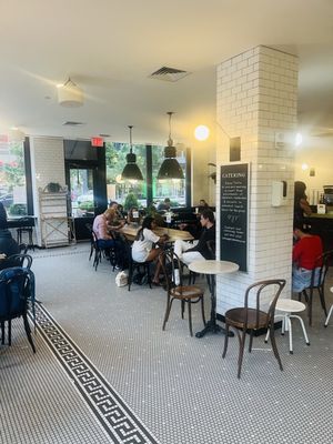 Tatte Bakery & Cafe | Back Bay by null