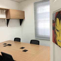 Blocktime Coworking