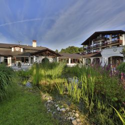 Hotel Alpenhof Murnau