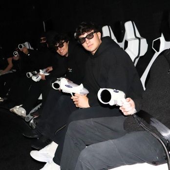 NxGn Arena - Laser Tag Near Me - Arcades Near Me - Things to do - Laser Tag Near Me - Edgewater, New Jersey