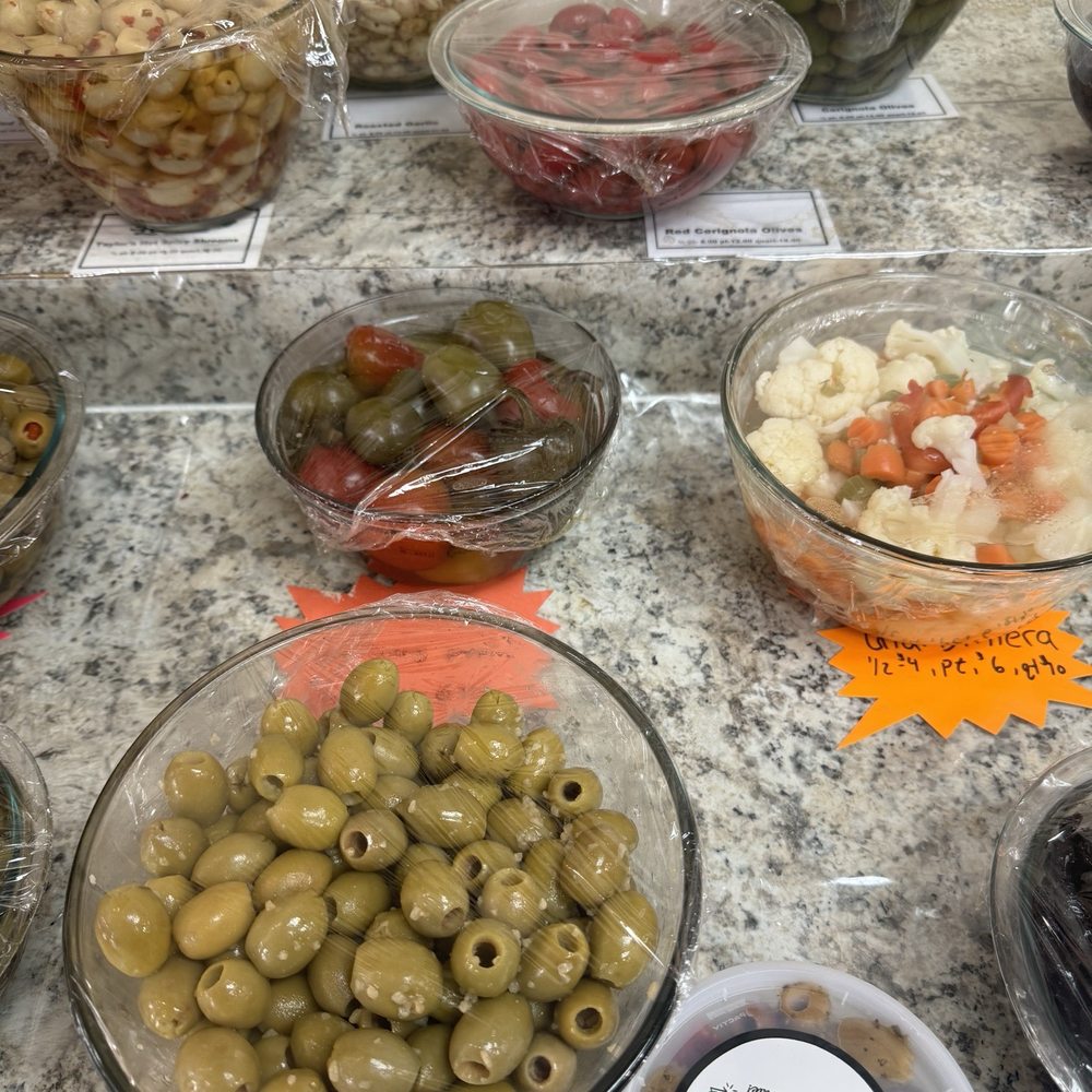 The Pickle Shoppe - Specialty Food Near Me - Teaneck, New Jersey The Pickle Shoppe - Specialty Food Near Me - Teaneck, New Jersey