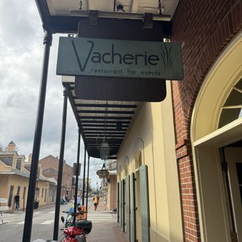 Vacherie - Cajun/Creole Near Me - New Orleans, Louisiana Vacherie - Cajun/Creole Near Me - New Orleans, Louisiana