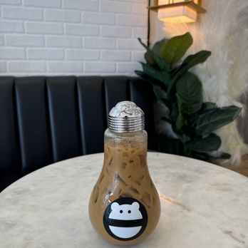 Mini Monster Cafe - Vietnamese coffee - Ice Cream & Frozen Yogurt Near Me - Long Beach, California Mini Monster Cafe - Vietnamese coffee - Ice Cream & Frozen Yogurt Near Me - Long Beach, California