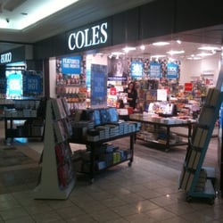Coles