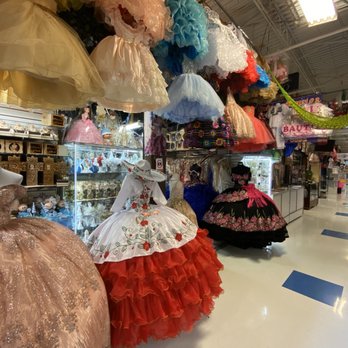 Plaza Fiesta - Shopping Centers Near Me - Atlanta, Georgia