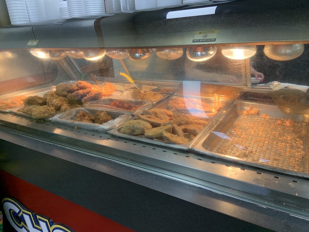 Chester Chicken 11 Photos 2931 E Gila Ridge Rd, Yuma, AZ Phone