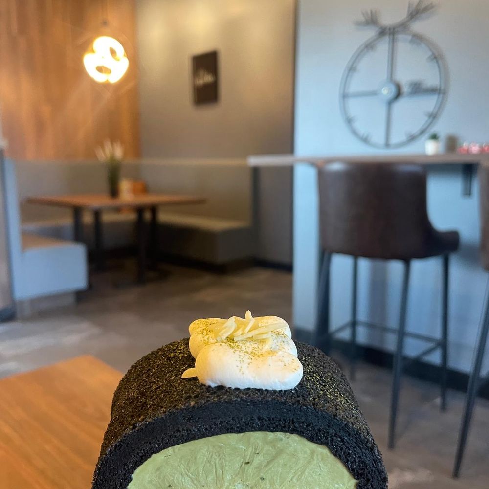 Tea One Bakery & Cafe - Cafes Near Me - Mississauga, Ontario Tea One Bakery & Cafe - Cafes Near Me - Mississauga, Ontario