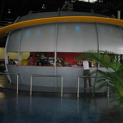 Space Bowling