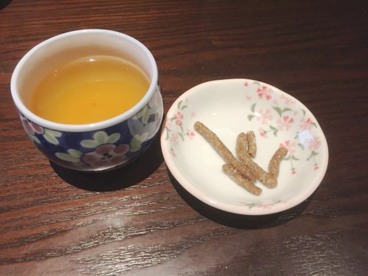 Mikuniya Soba by null