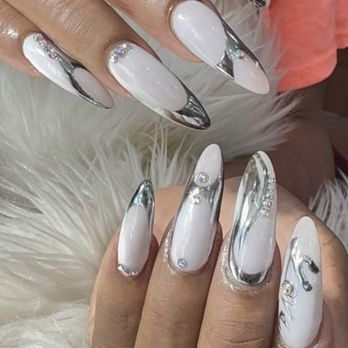 Polish Nails Spa - Nail Salons Near Me - Santee, California Polish Nails Spa - Nail Salons Near Me - Santee, California