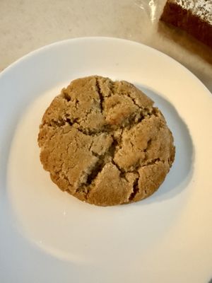 Liberty Baking Co. by null
