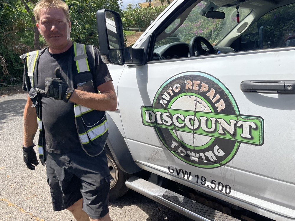 DISCOUNT AUTO REPAIR AND TOWING Updated October 2024 22 Reviews