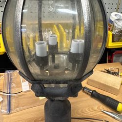 Cummings Lighting