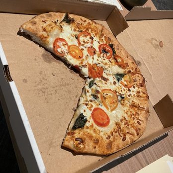 Pizza Classics - Margarita Pizza - Pizza Near Me - San Antonio, Texas Pizza Classics - Margarita Pizza - Pizza Near Me - San Antonio, Texas