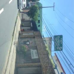 Casa das Plantas