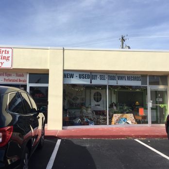 Savvy Vinyl Records - Hidden Gems await you at Savvy Vinyl Records! - Vinyl Records Near Me - Melbourne, Florida Savvy Vinyl Records - Hidden Gems await you at Savvy Vinyl Records! - Vinyl Records Near Me - Melbourne, Florida