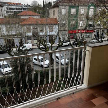 Hotel Grão Vasco - Hotels Near Me - Viseu, 18