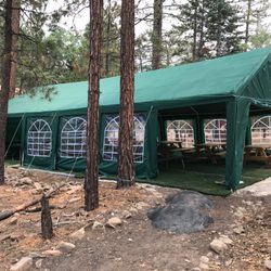 Outdoor Journeys - Camp Nawakwa