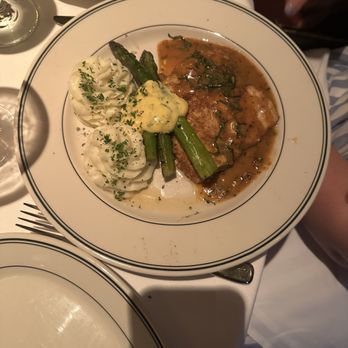 Jack & Harry’s - Chicken Francaise - Seafood Near Me - Dallas, Texas Jack & Harry’s - Chicken Francaise - Seafood Near Me - Dallas, Texas