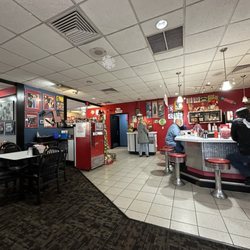 Schoop's Hamburgers