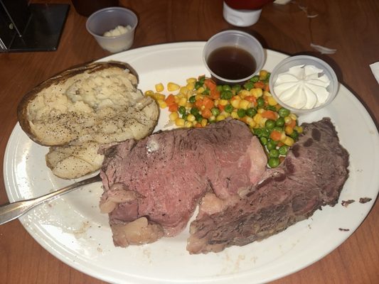 Tony Roma's by null