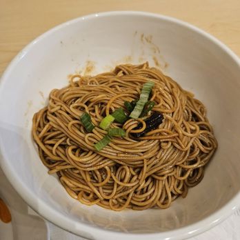 Shanghai Taste - Scallion oil noodles - Shanghainese Near Me - Plano, Texas Shanghai Taste - Scallion oil noodles - Shanghainese Near Me - Plano, Texas